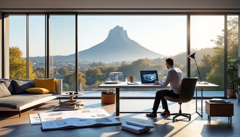 découvrez tout ce qu'il faut savoir sur les architectes à clermont-ferrand en 2025. informez-vous sur les tendances, les réglementations, et les projets innovants de l'architecture dans cette région.