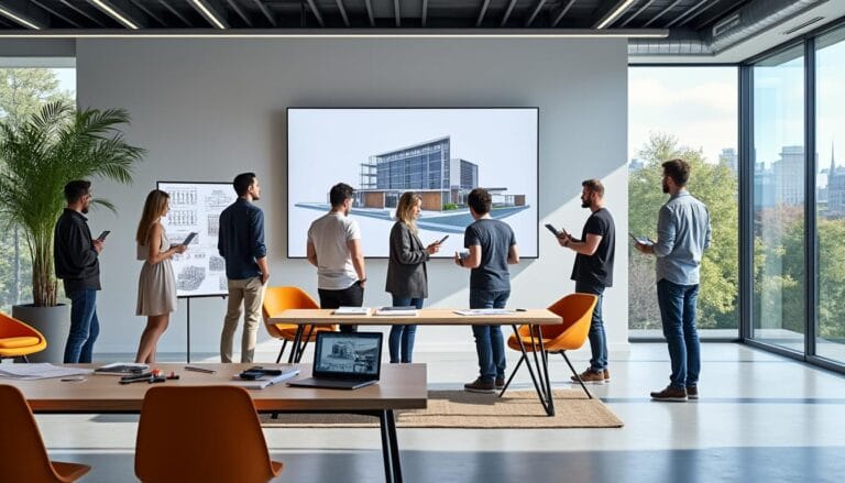 découvrez les clés pour sélectionner l'architecte idéal pour votre projet en 2025. explorez les critères à considérer, les tendances actuelles et les conseils d'experts pour garantir la réussite de votre future construction ou rénovation.