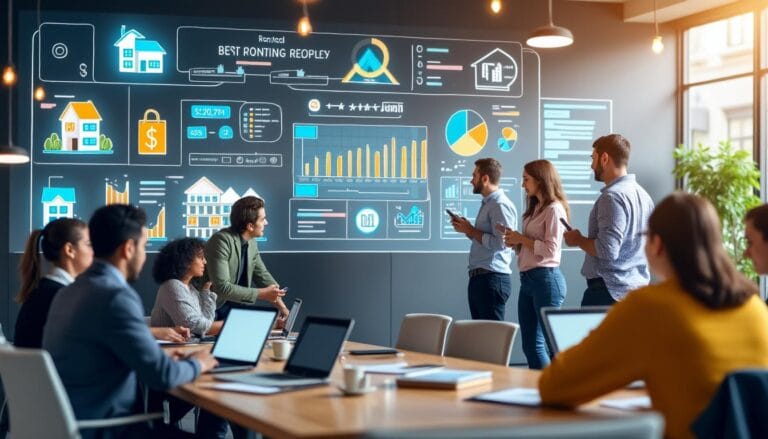 découvrez les critères essentiels pour sélectionner les annonces locatives les plus rentables en 2025. cet article vous guide à travers les tendances du marché, les meilleures pratiques et les conseils d'experts pour optimiser votre investissement immobilier.