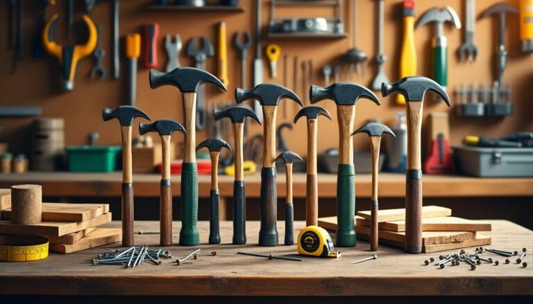 découvrez nos conseils pratiques pour choisir le marteau aigri idéal pour vos projets. apprenez à identifier les caractéristiques essentielles pour optimiser votre efficacité et garantir des résultats parfaits.