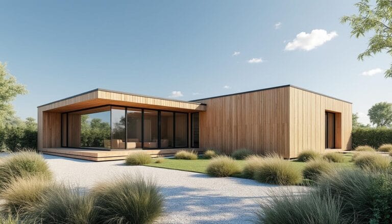 explorez les innovations et les meilleures pratiques en matière de construction durable en 2025. découvrez comment les matériaux écologiques, les technologies vertes et les approches durables transforment l'industrie de la construction et contribuent à un avenir plus respectueux de l'environnement.