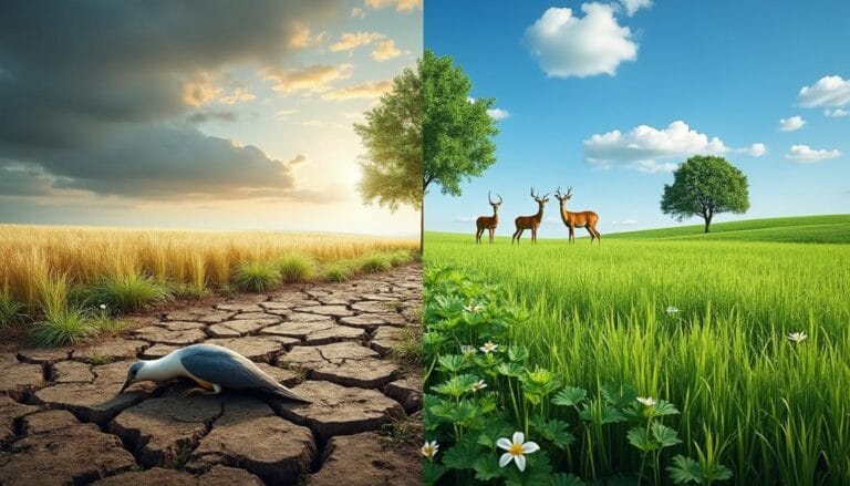 découvrez les impacts environnementaux du désherbant glyphosate et explorez des alternatives durables pour préserver la biodiversité et maintenir des jardins sains. informez-vous sur des pratiques écologiques et responsables.