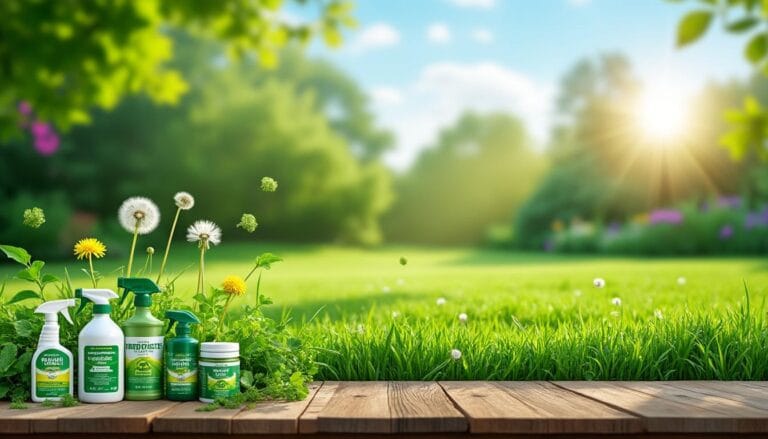 découvrez comment choisir le meilleur désherbant sélectif pour votre gazon. nos conseils vous aideront à sélectionner le produit idéal pour éliminer les mauvaises herbes sans nuire à la santé de votre pelouse. protégez votre espace vert tout en préservant sa beauté.