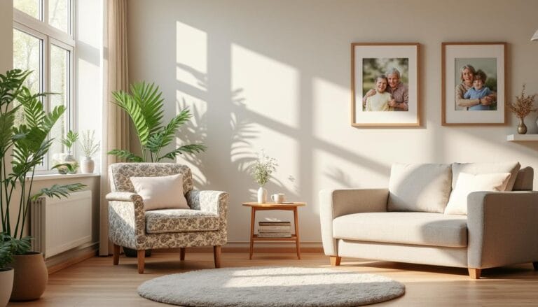 découvrez les enjeux et les astuces essentielles pour habiter la maison d'un parent en ehpad. ce guide vous accompagne dans la gestion de cette transition délicate, en abordant les aspects émotionnels, logistiques et pratiques pour mieux vivre cette expérience.