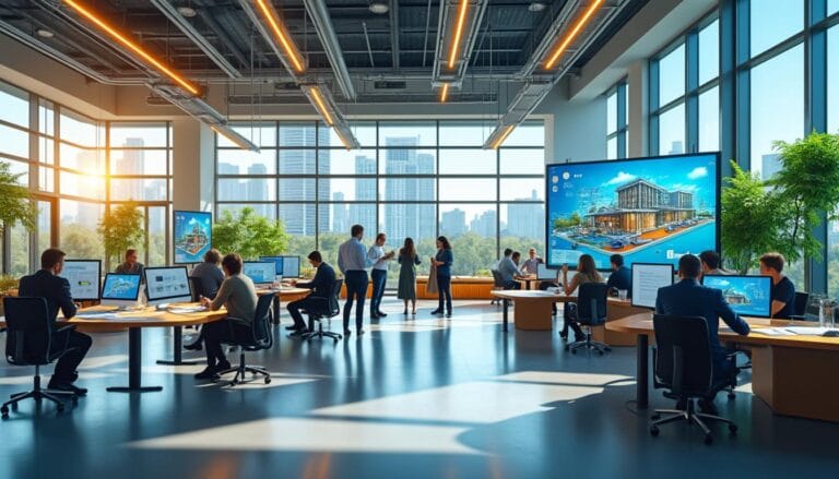 découvrez pourquoi engager un architecte conseiller est essentiel pour votre projet en 2025. analyse des bénéfices, de l'expertise technique à l'optimisation des coûts, en passant par des conseils personnalisés. transformez vos idées en réalité avec un accompagnement professionnel.