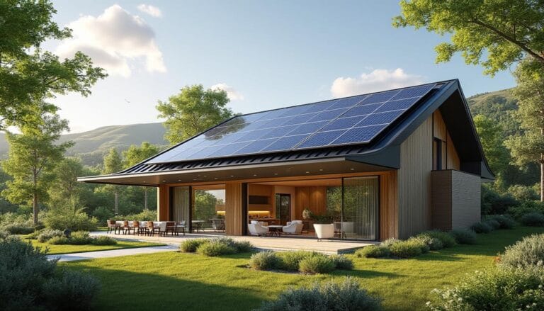 découvrez pourquoi opter pour une construction durable avec maison ethier en 2025. explorez les avantages écologiques, économiques et sociaux d'un habitat responsable, et faites le choix d'une maison qui respecte l'environnement tout en garantissant confort et durabilité.