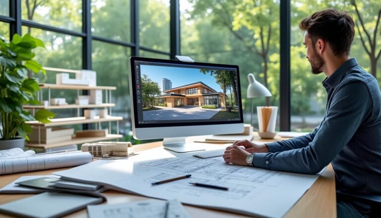 découvrez le rôle essentiel d'un architecte dans la conception d'espaces, de la planification à l'exécution, en alliant créativité et fonctionnalité pour créer des environnements harmonieux et adaptés à vos besoins.