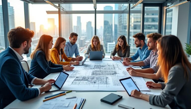 découvrez nos conseils pratiques pour sélectionner l'architecte idéal qui répondra à vos besoins et attentes pour votre projet. apprenez à évaluer les compétences, l'expérience et le style de chaque candidat pour donner vie à vos idées.