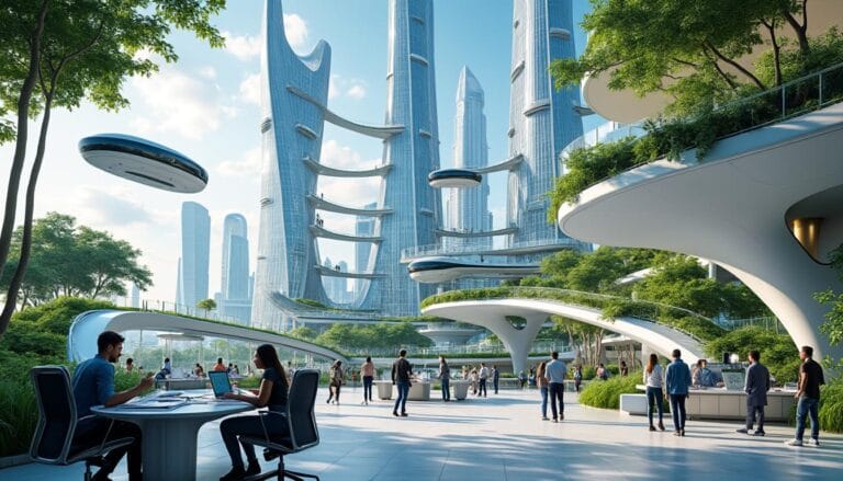 découvrez les avantages de faire appel à un cabinet d'architecture pour vos projets en 2025. grâce à leur expertise, leur créativité et leur compréhension des enjeux environnementaux, vous pourrez réaliser des bâtiments fonctionnels et esthétiques, tout en respectant votre budget et vos délais.