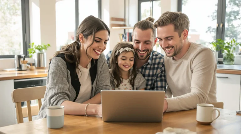 portail famille meudon