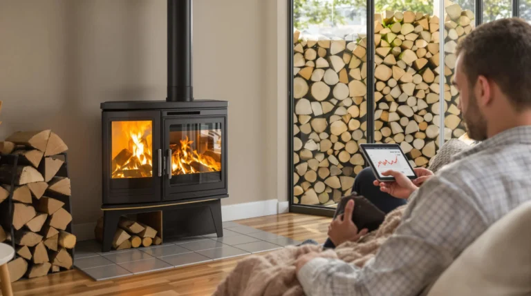 prix du stere de bois