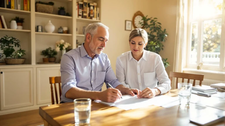 sous-estimation bien immobilier succession
