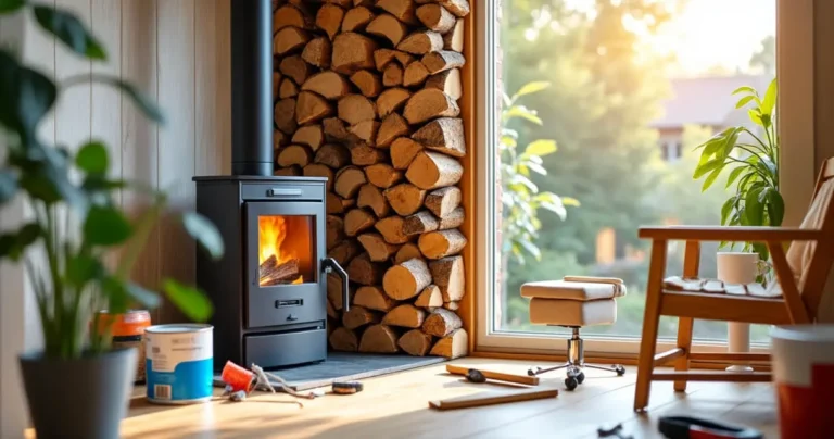 bois de chauffage 40 euros le stère