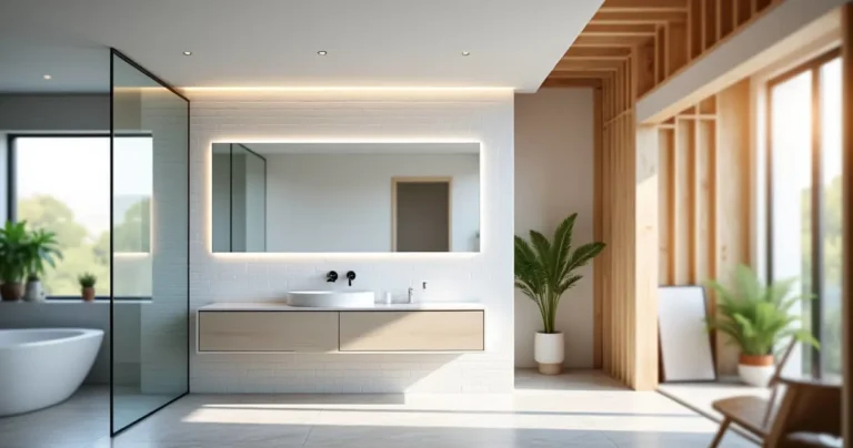 combien de spot par m2 salle de bain