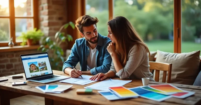 contre offre immobilier