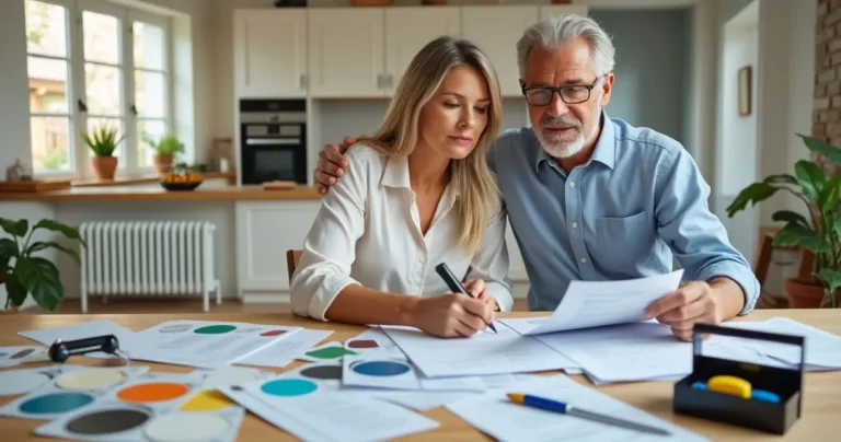 doit on payer une facture avant la fin des travaux