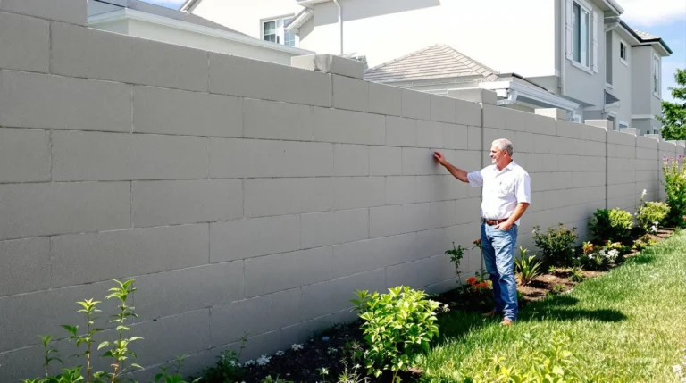 faut-il un permis de construire pour un mur de clôture