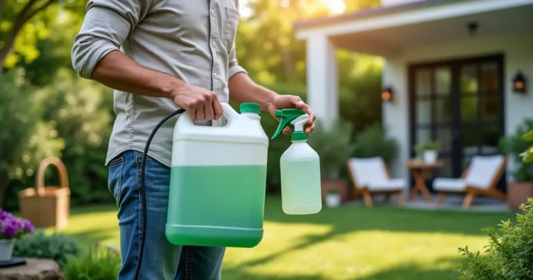 glyphosate espagne 5 litres