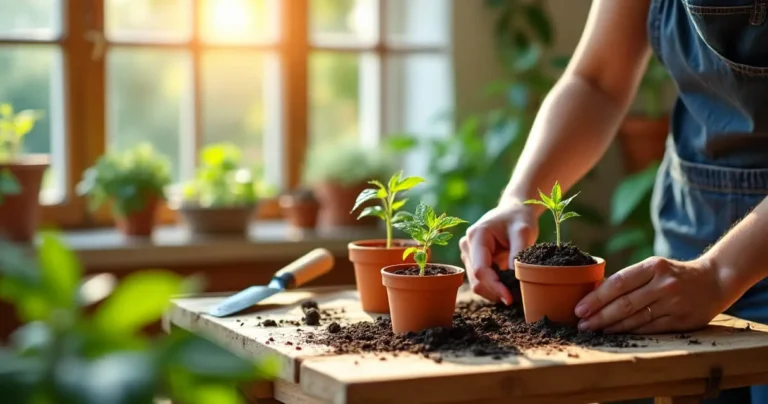 quand planter les graines de tomates