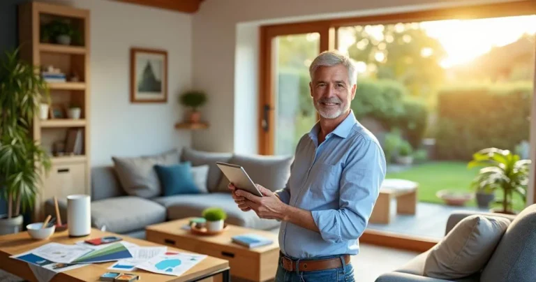 comment devenir rentier immobilier