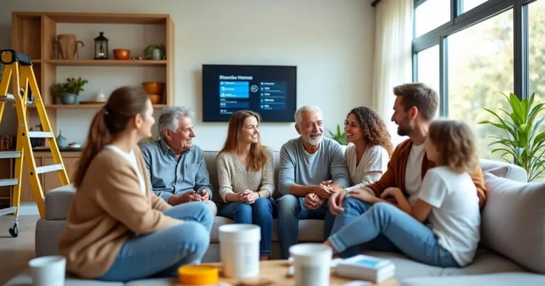 don familial pour achat immobilier