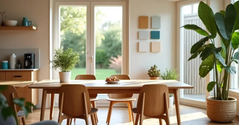 hauteur table