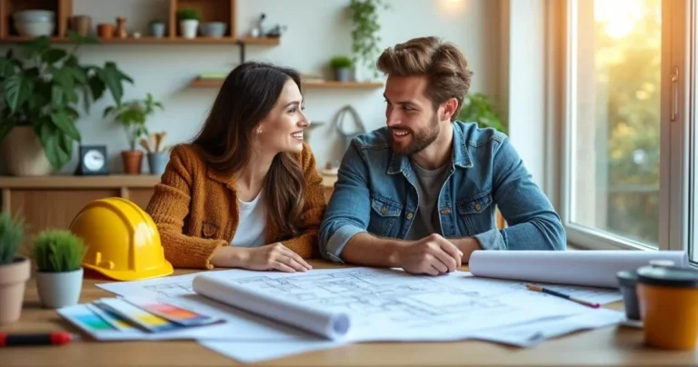 peut on déposer un permis de construire sans être propriétaire