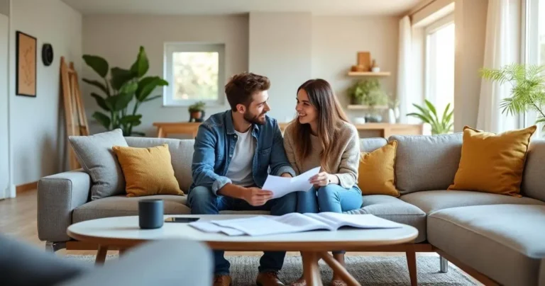peut on fermer un compte bancaire avec un credit immobilier