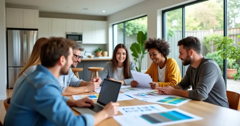 pourquoi créer une sci par bien immobilier