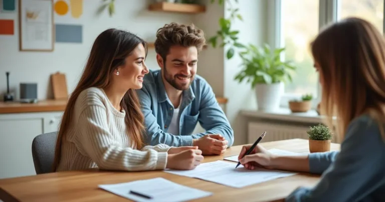 que demander au notaire pour un achat immobilier