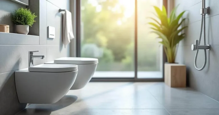 à quoi sert un bidet dans une salle de bain