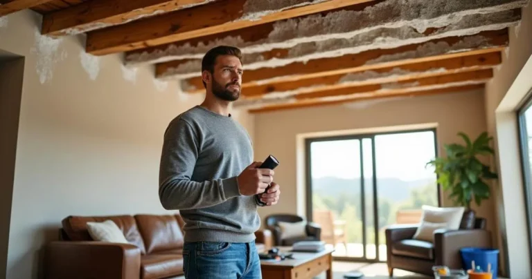 champignon ressemblant a la merule