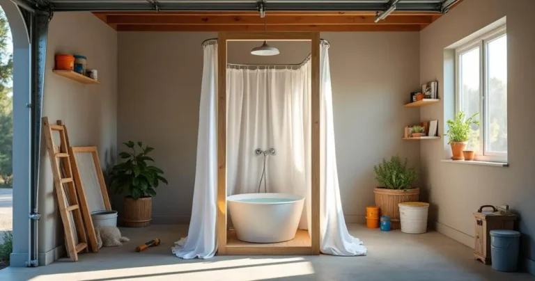 comment se laver pendant travaux salle de bain