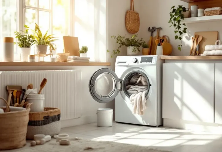 marque de lave-linge à éviter