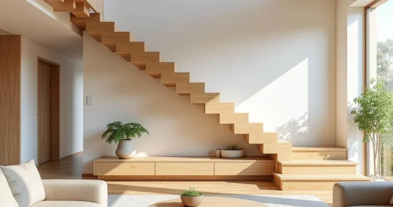 quel bois pour un escalier