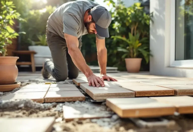 carrelage sur plot inconvenients