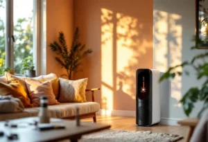 alexandre reant piege a moustique