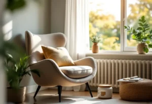 fauteuil design made in design