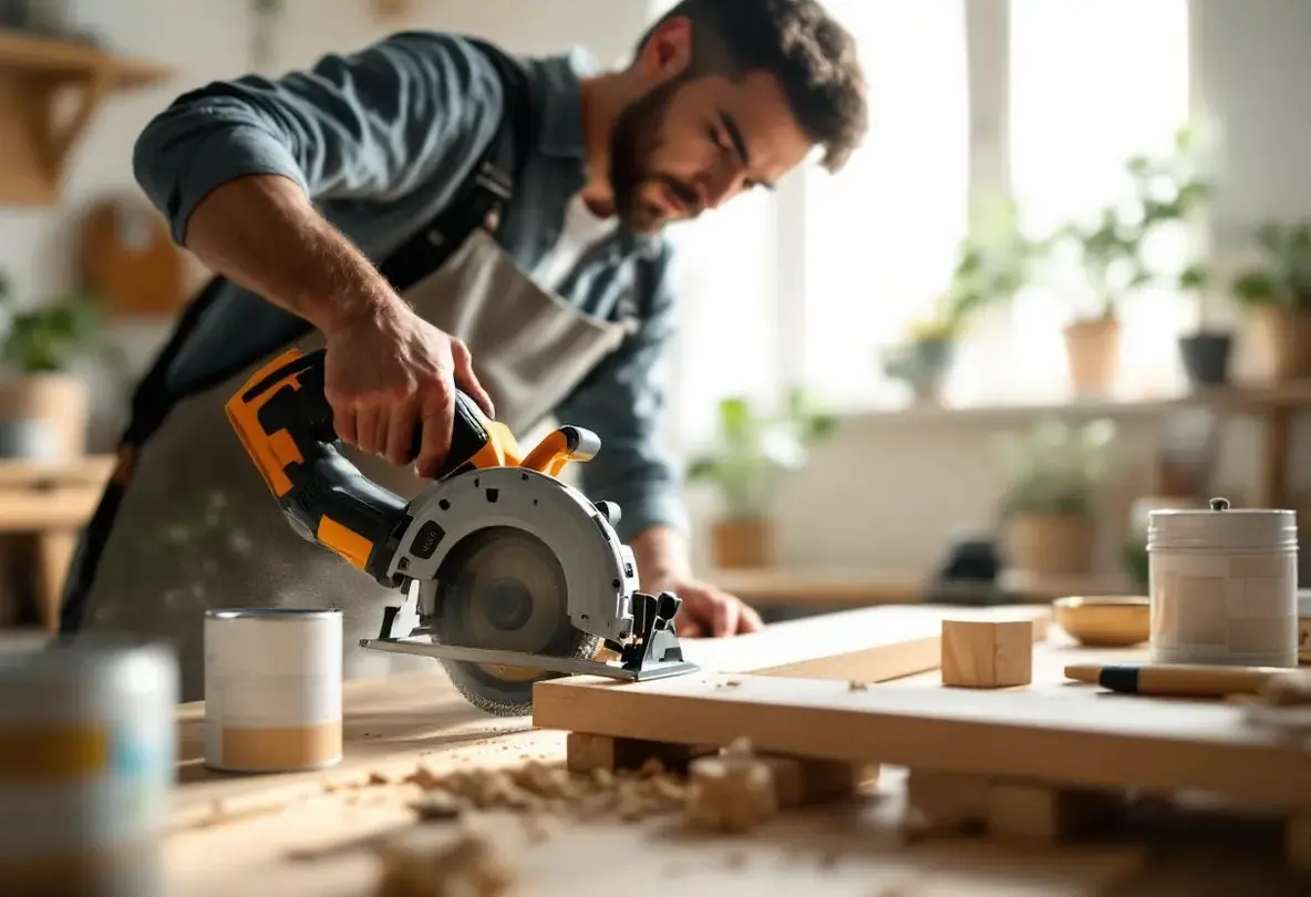 scie circulaire racetools