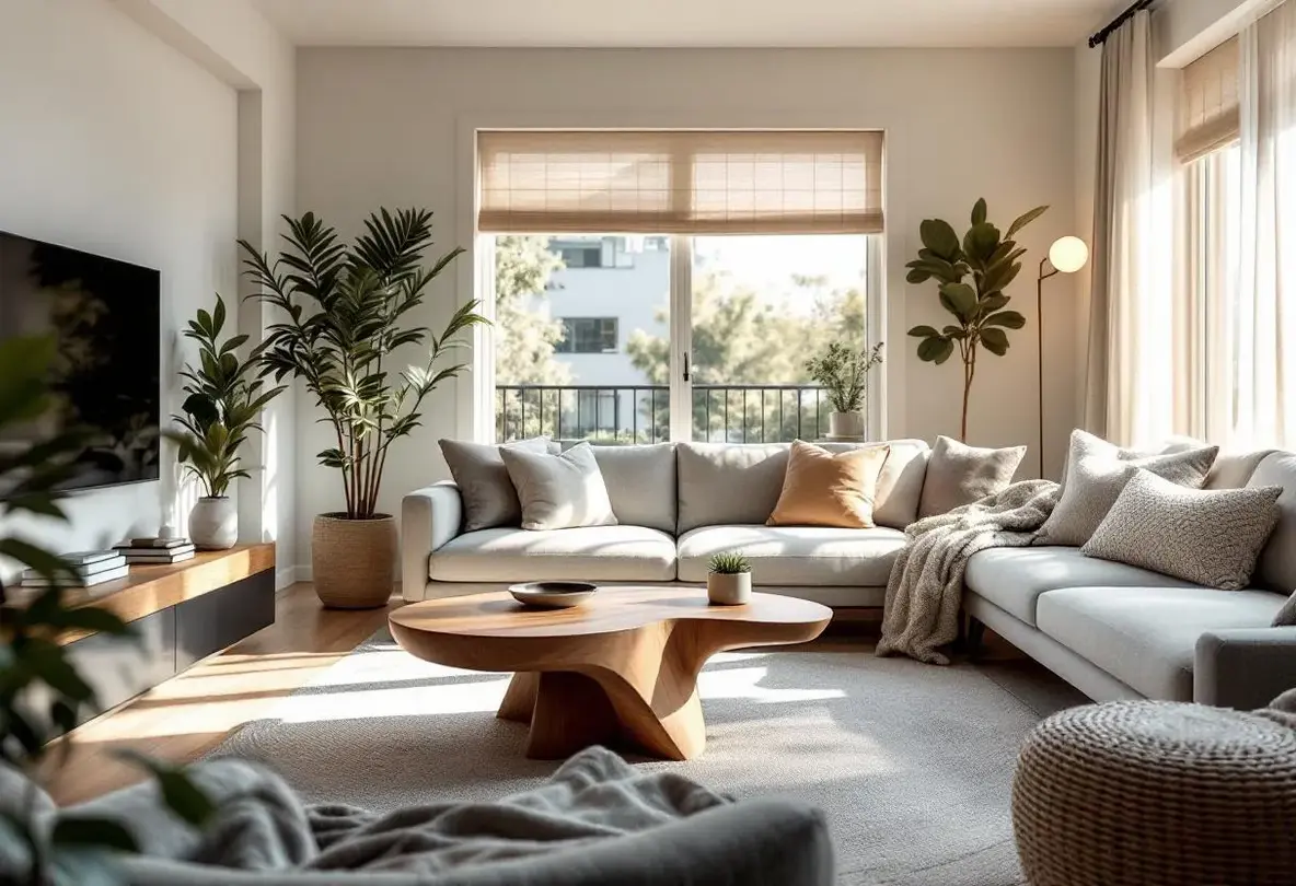 table basse design made in design