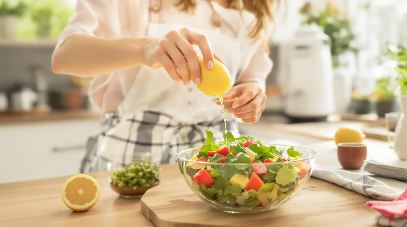 citron dangereux pour le cœur