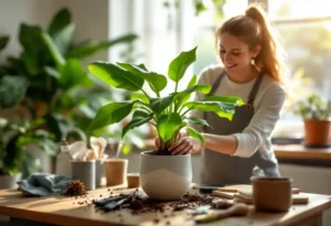 comment faire pousser un bananier sans graine