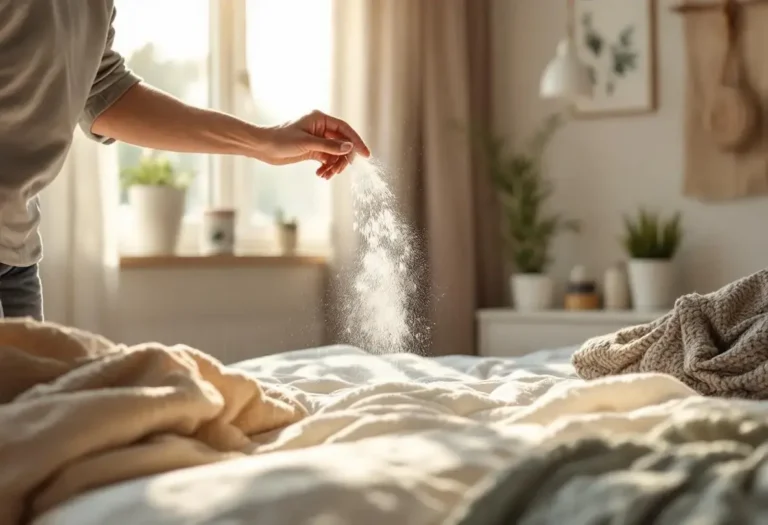 comment nettoyer un matelas