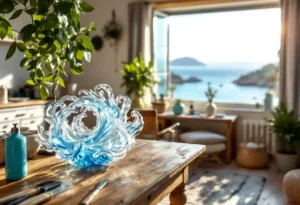 fausse méduse méditerranée