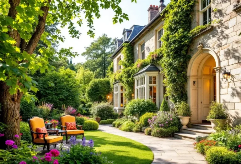 maison alain delon douchy prix