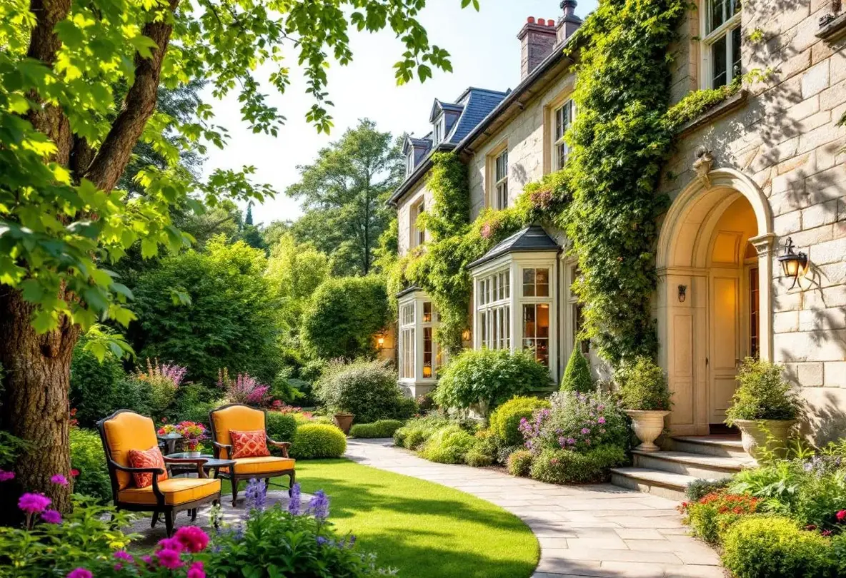 maison alain delon douchy prix