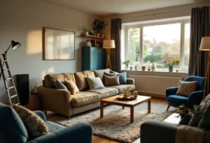 maison à vendre cause divorce urgent