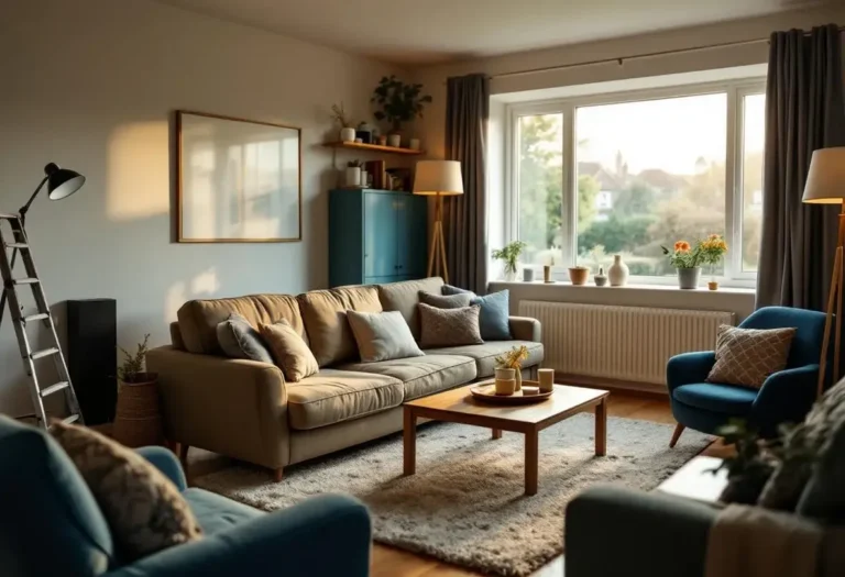 maison à vendre cause divorce urgent