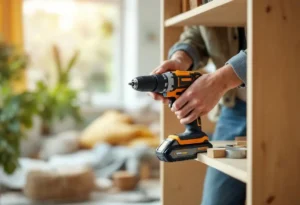 perceuse visseuse racetools