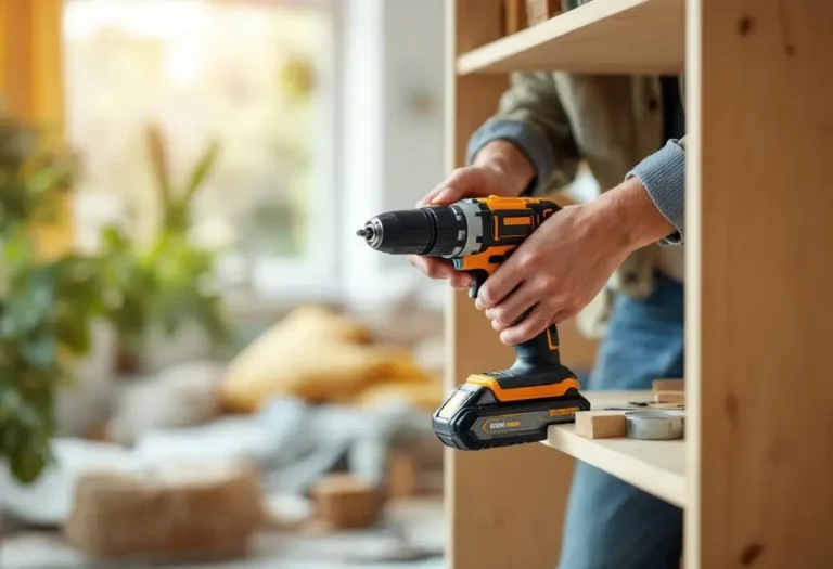 perceuse visseuse racetools